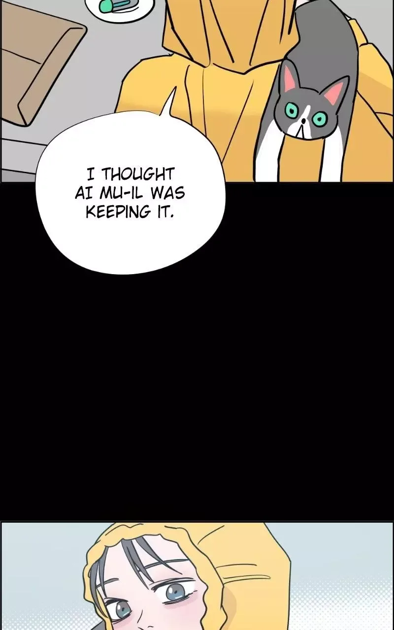 Copy-Paste Romance Chapter 63 page 100