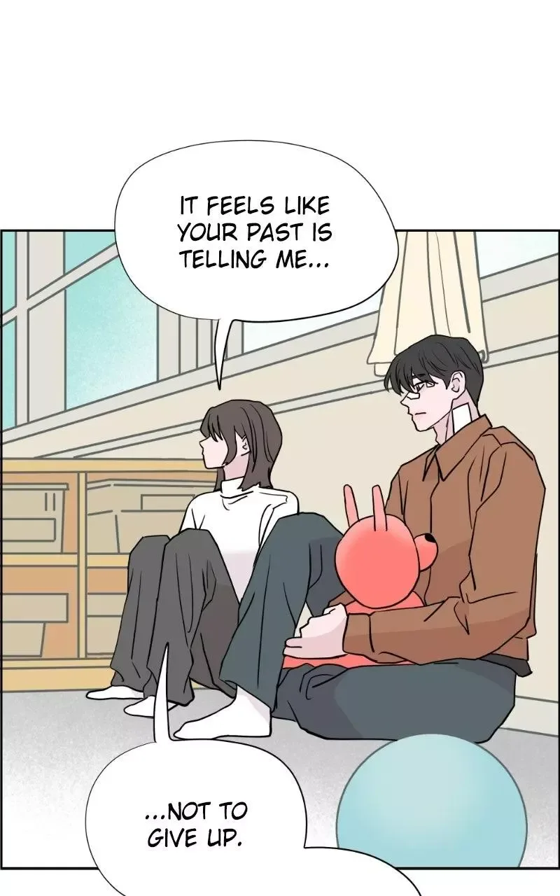 Copy-Paste Romance Chapter 63 page 102