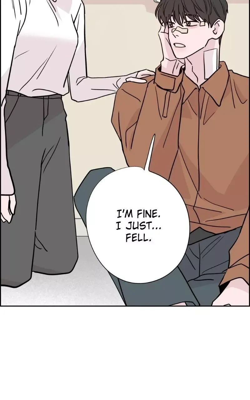 Copy-Paste Romance Chapter 63 page 109