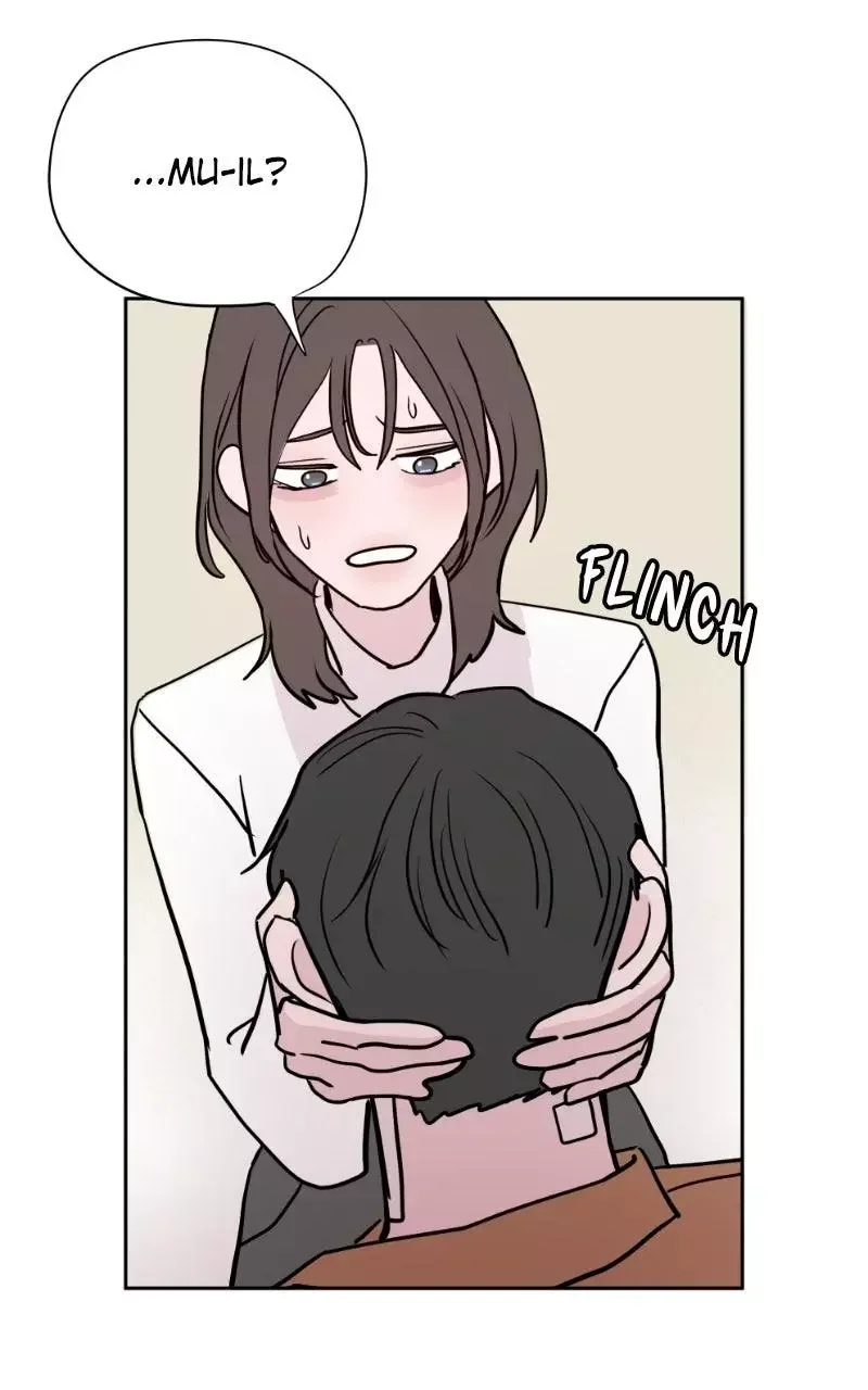Copy-Paste Romance Chapter 63 page 115