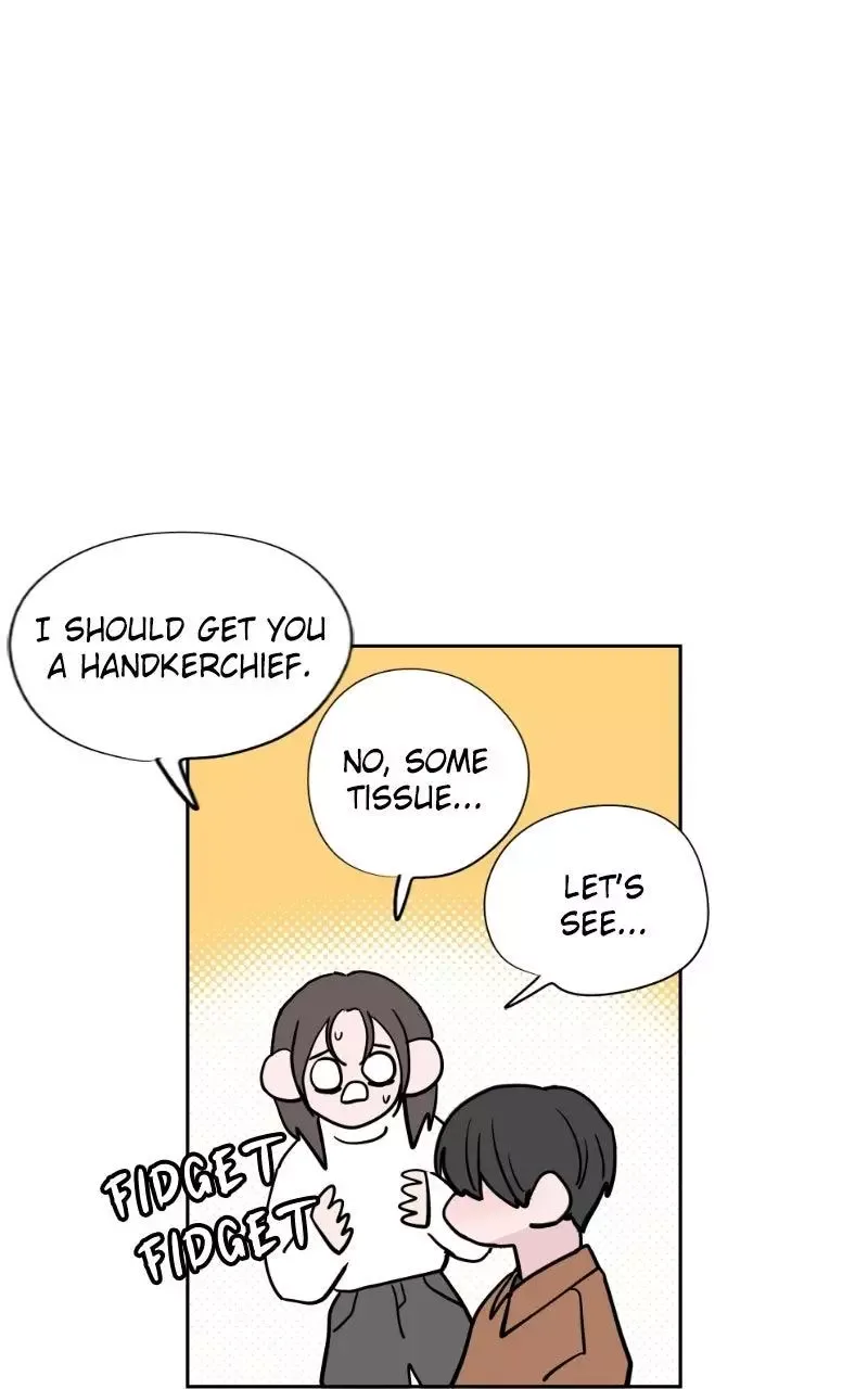 Copy-Paste Romance Chapter 63 page 116