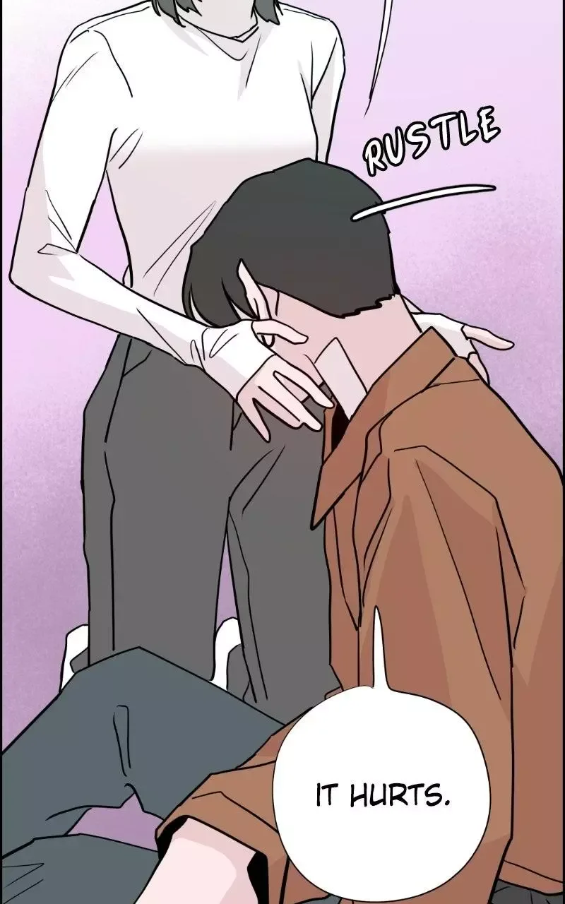 Copy-Paste Romance Chapter 63 page 118