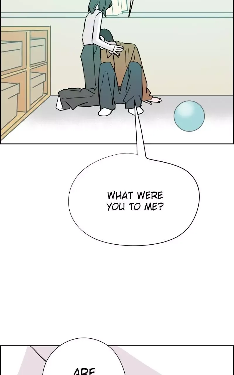 Copy-Paste Romance Chapter 63 page 121