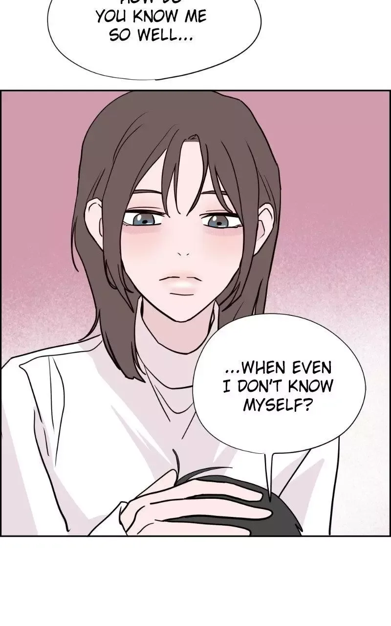 Copy-Paste Romance Chapter 64 page 3
