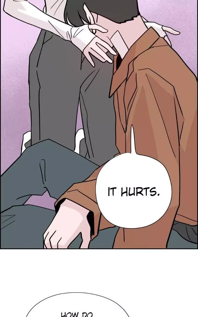 Copy-Paste Romance Chapter 64 page 2