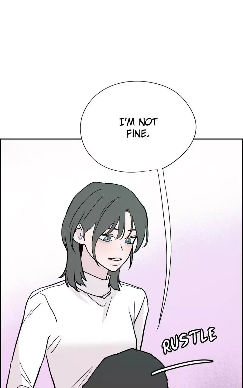 Copy-Paste Romance Chapter 64 page 1