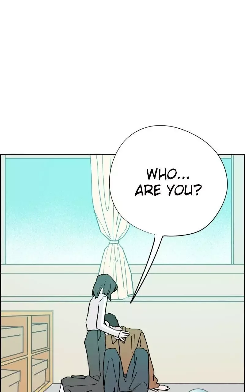 Copy-Paste Romance Chapter 64 page 4