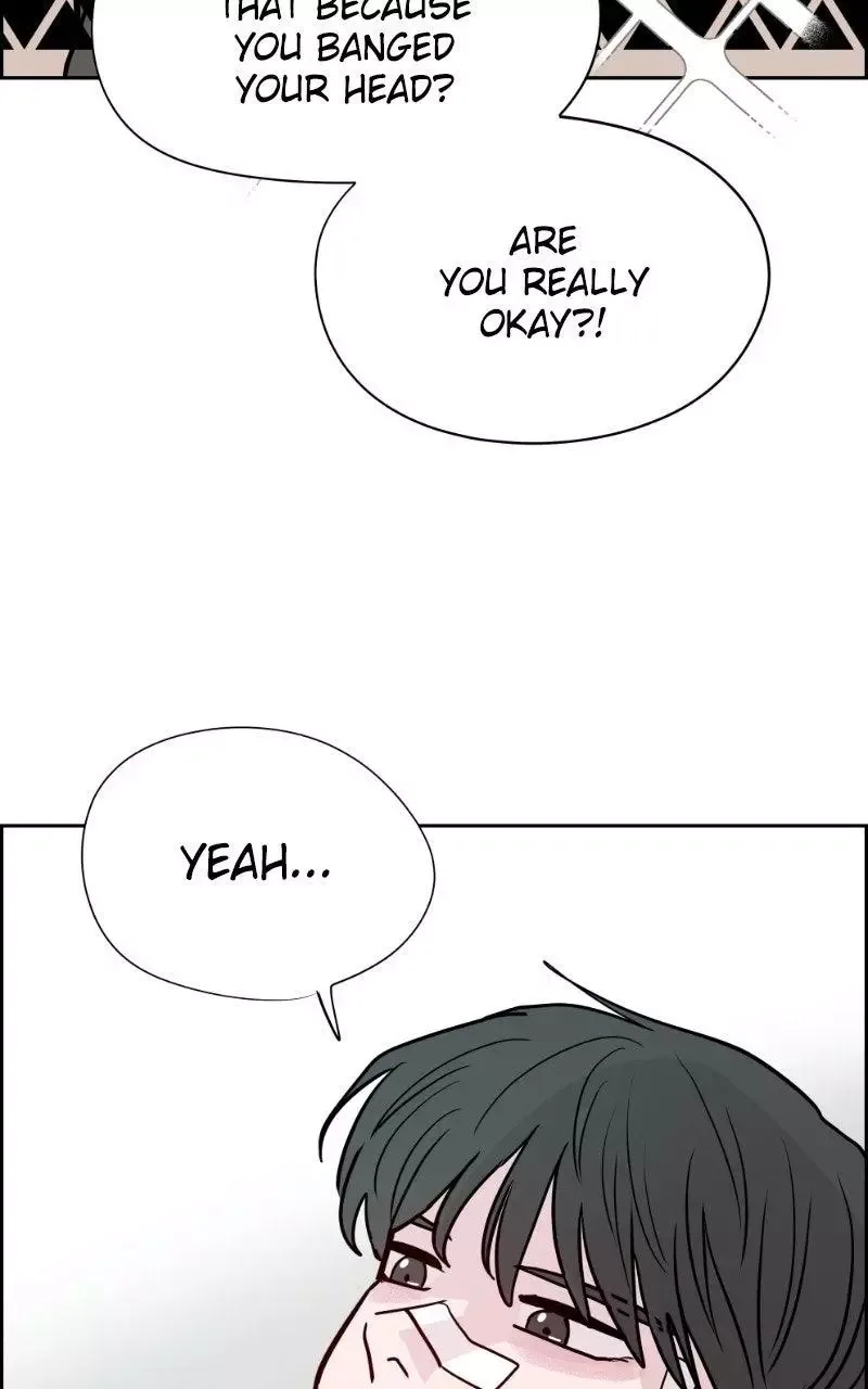 Copy-Paste Romance Chapter 64 page 28