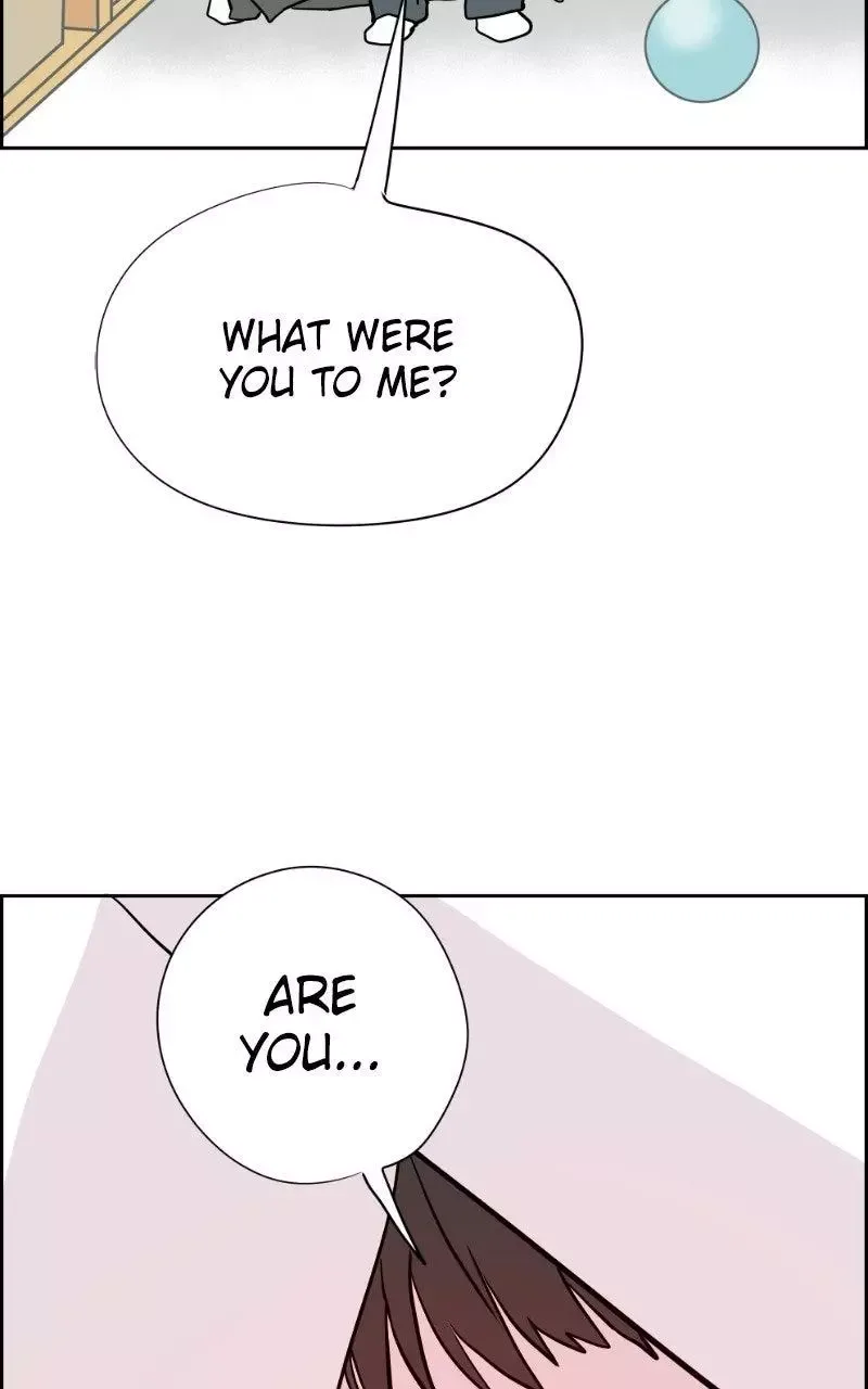 Copy-Paste Romance Chapter 64 page 5