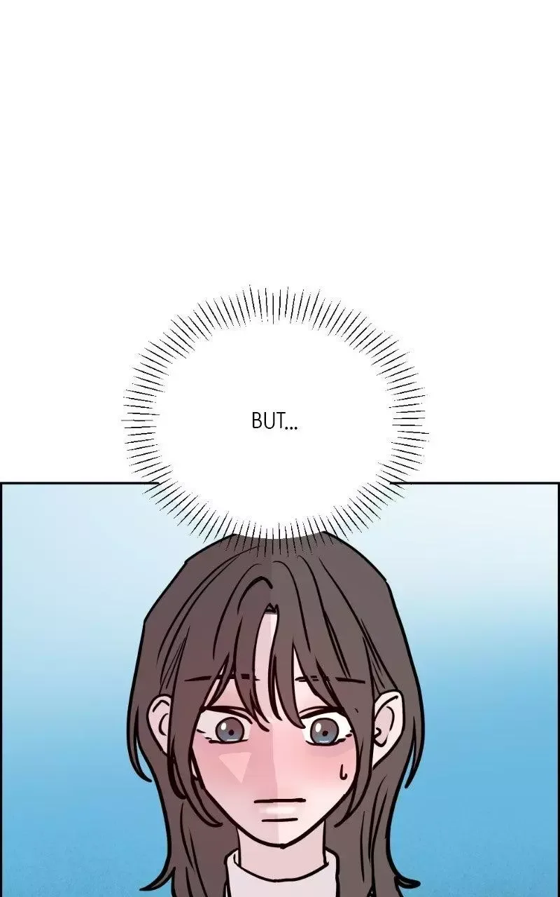 Copy-Paste Romance Chapter 64 page 11