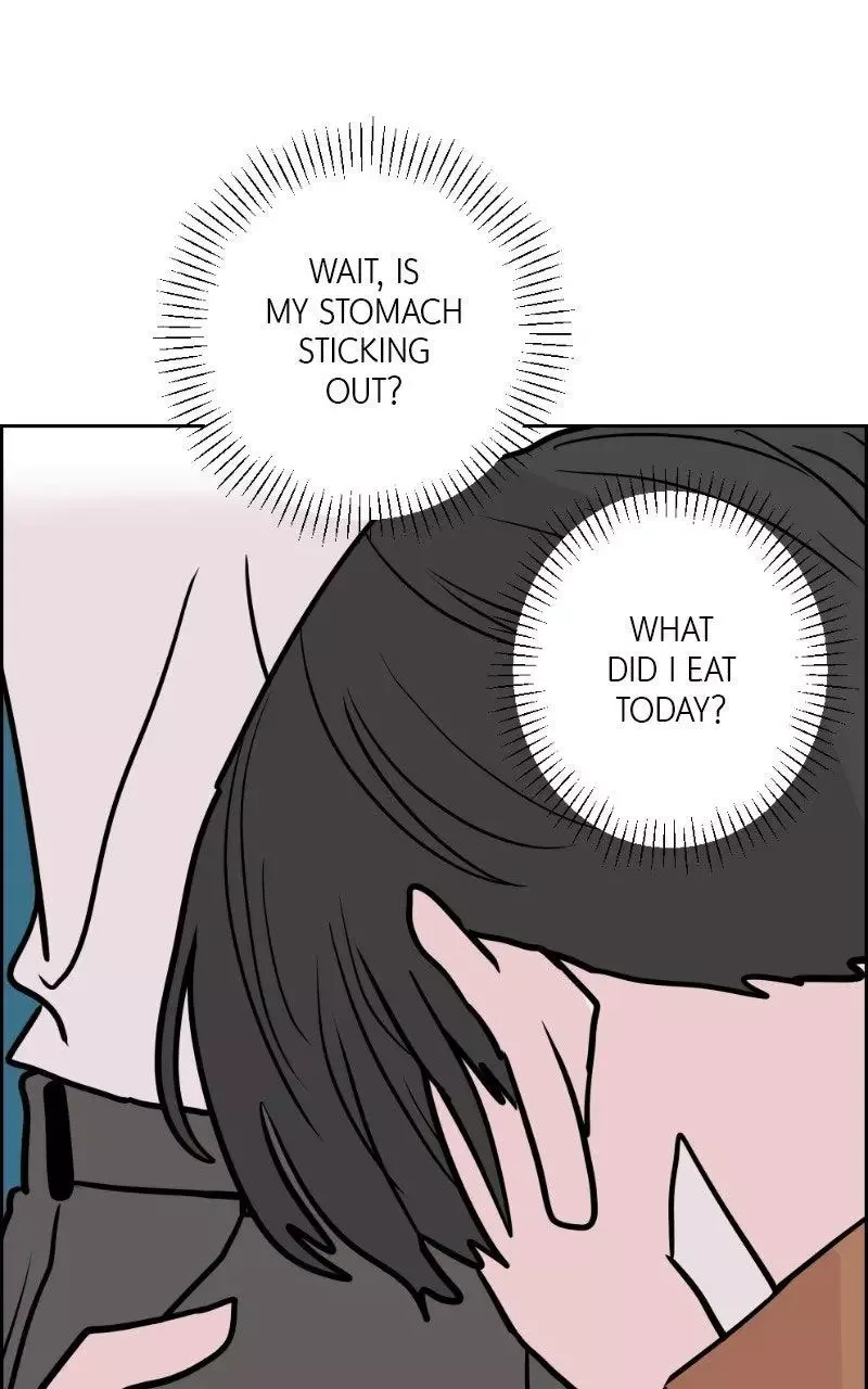 Copy-Paste Romance Chapter 64 page 14
