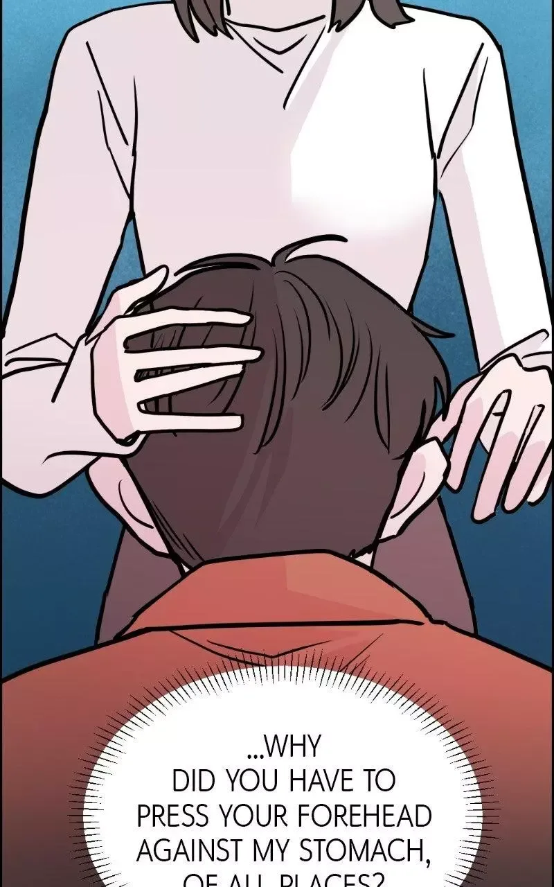 Copy-Paste Romance Chapter 64 page 12