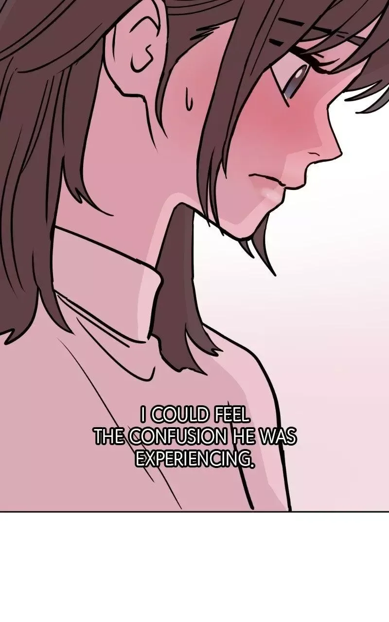 Copy-Paste Romance Chapter 64 page 10