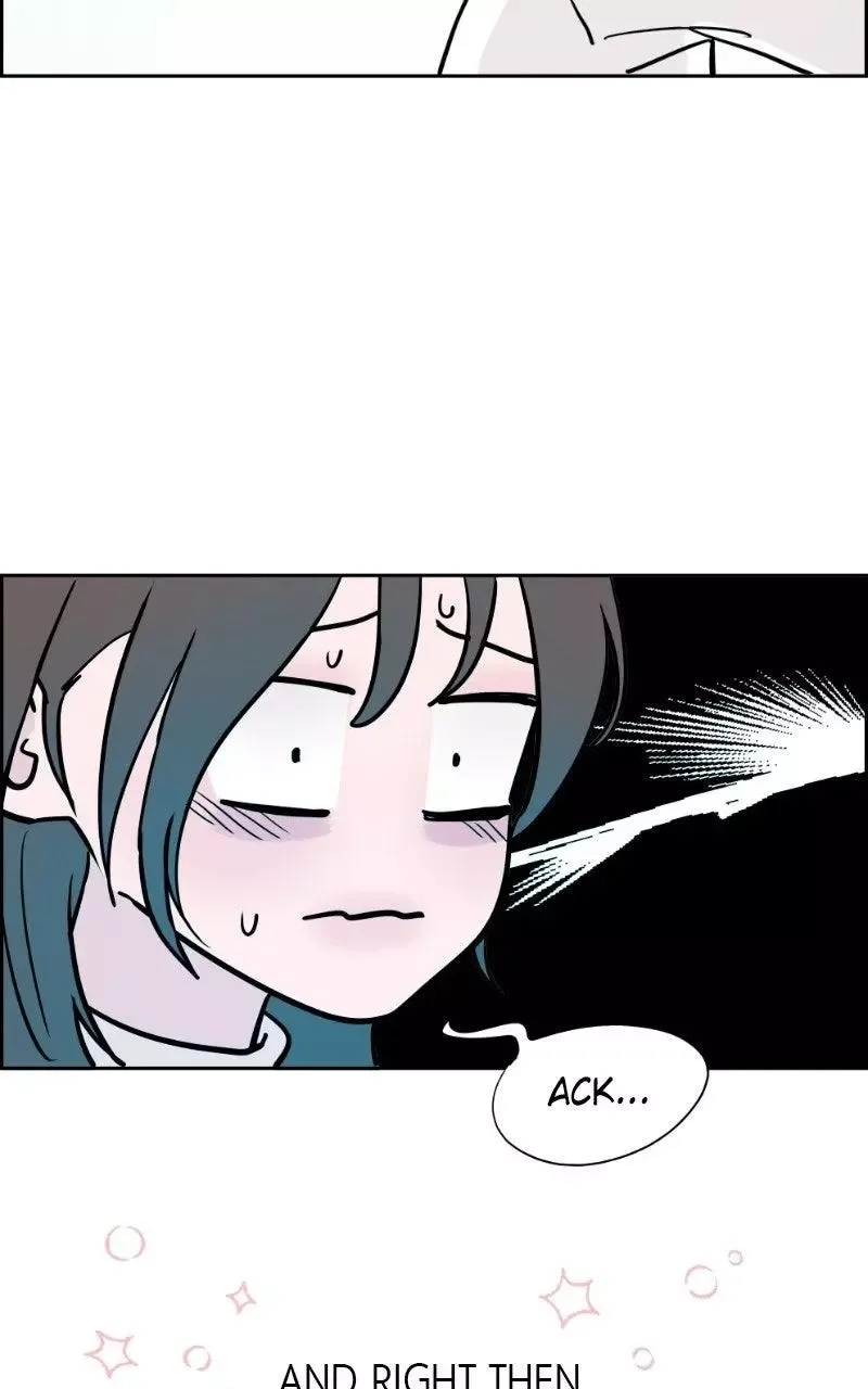 Copy-Paste Romance Chapter 64 page 18