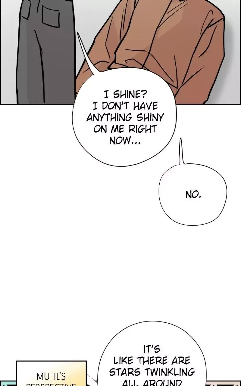 Copy-Paste Romance Chapter 64 page 26