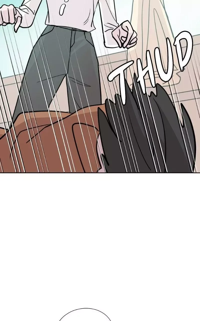 Copy-Paste Romance Chapter 64 page 21