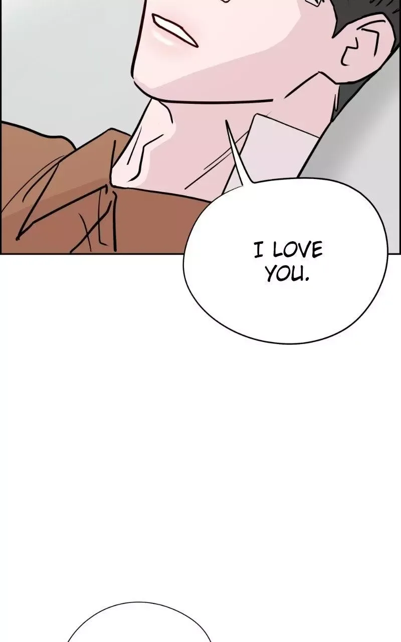 Copy-Paste Romance Chapter 64 page 29