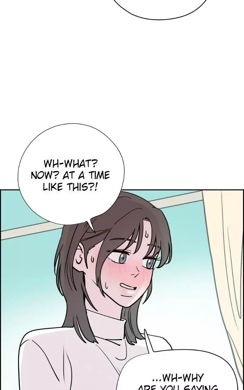 Copy-Paste Romance Chapter 64 page 24