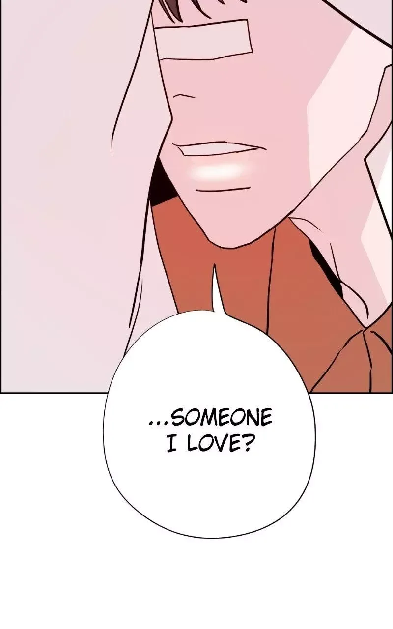 Copy-Paste Romance Chapter 64 page 6