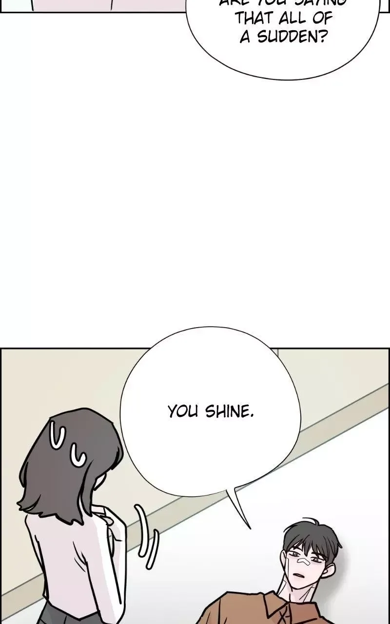 Copy-Paste Romance Chapter 64 page 25