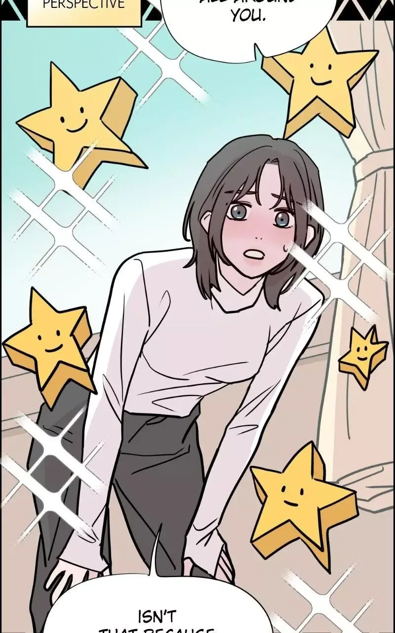 Copy-Paste Romance Chapter 64 page 27