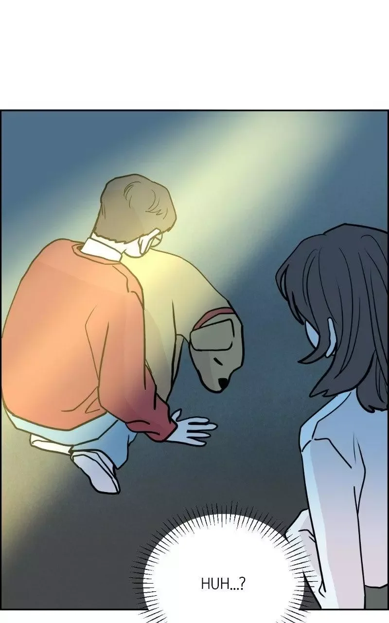 Copy-Paste Romance Chapter 64 page 37