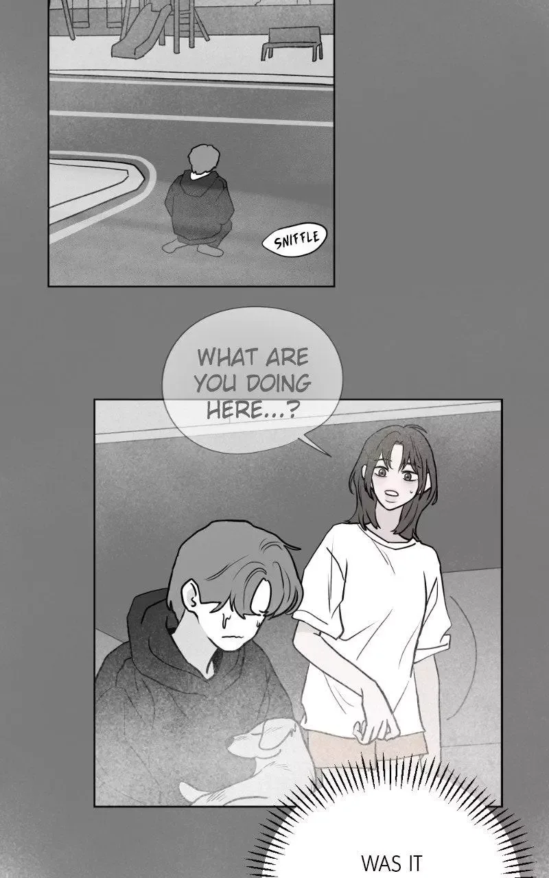 Copy-Paste Romance Chapter 64 page 39