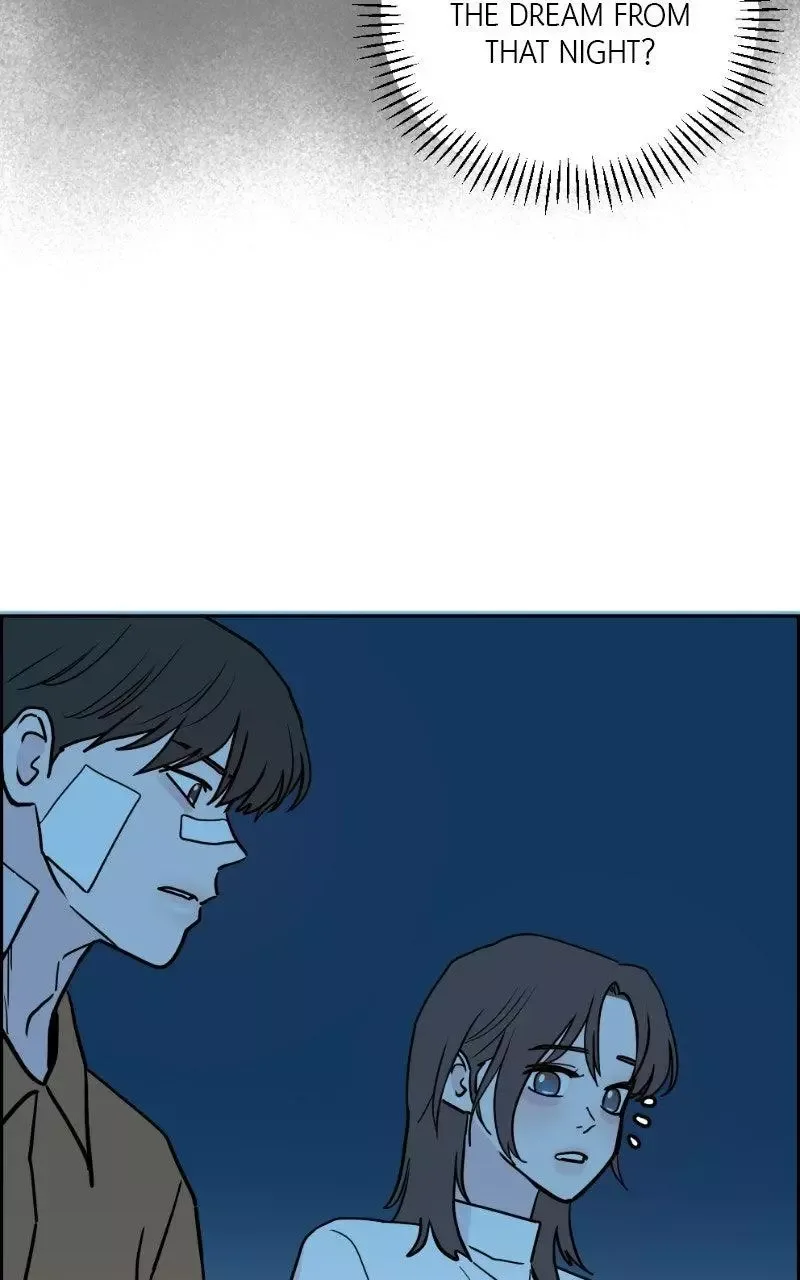 Copy-Paste Romance Chapter 64 page 40
