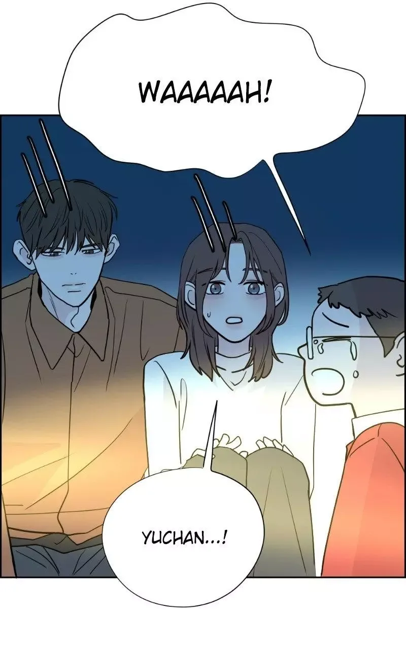Copy-Paste Romance Chapter 64 page 42
