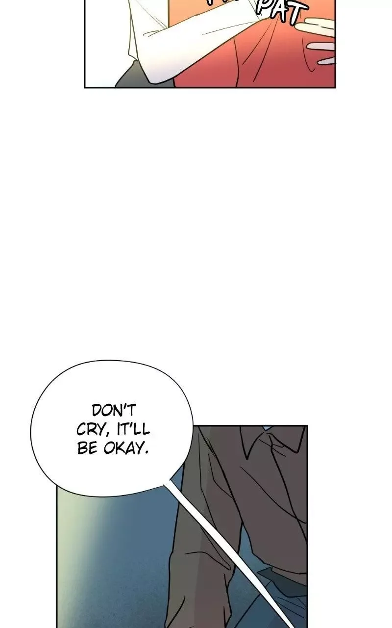 Copy-Paste Romance Chapter 64 page 44