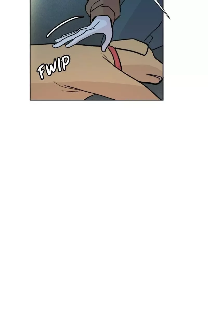 Copy-Paste Romance Chapter 64 page 45
