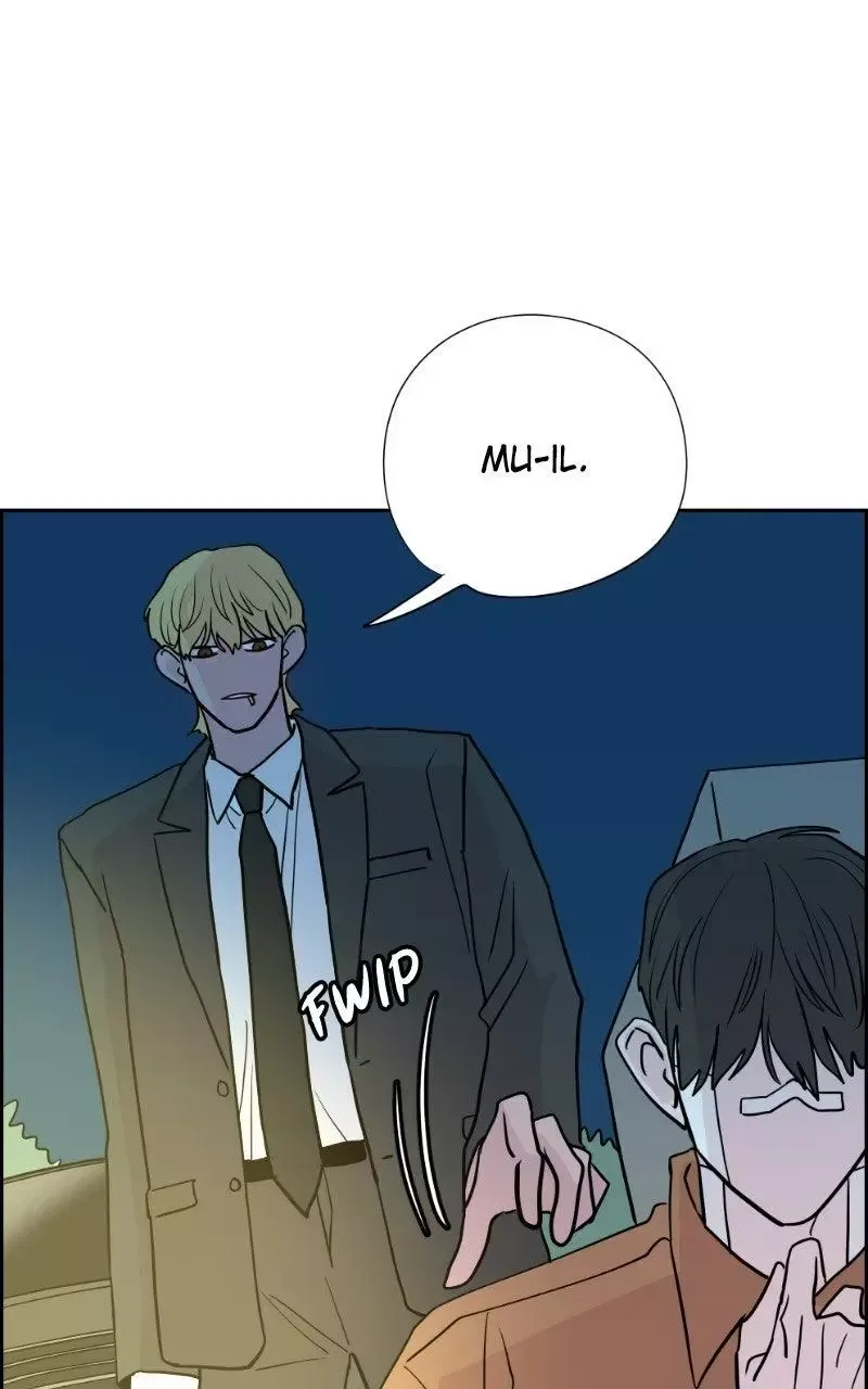 Copy-Paste Romance Chapter 64 page 52