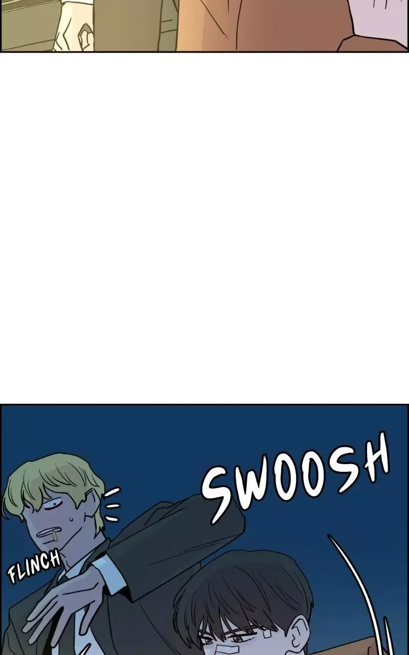 Copy-Paste Romance Chapter 64 page 53