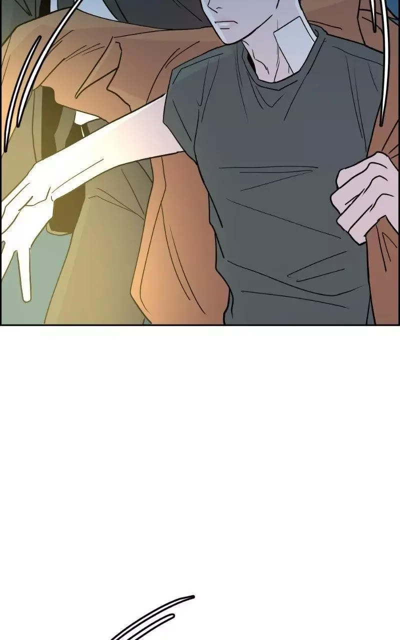 Copy-Paste Romance Chapter 64 page 54