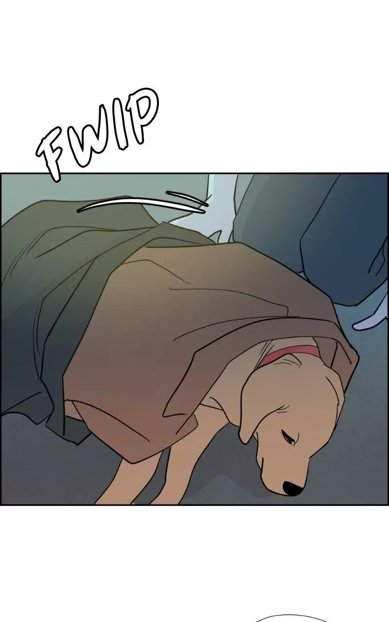 Copy-Paste Romance Chapter 64 page 57