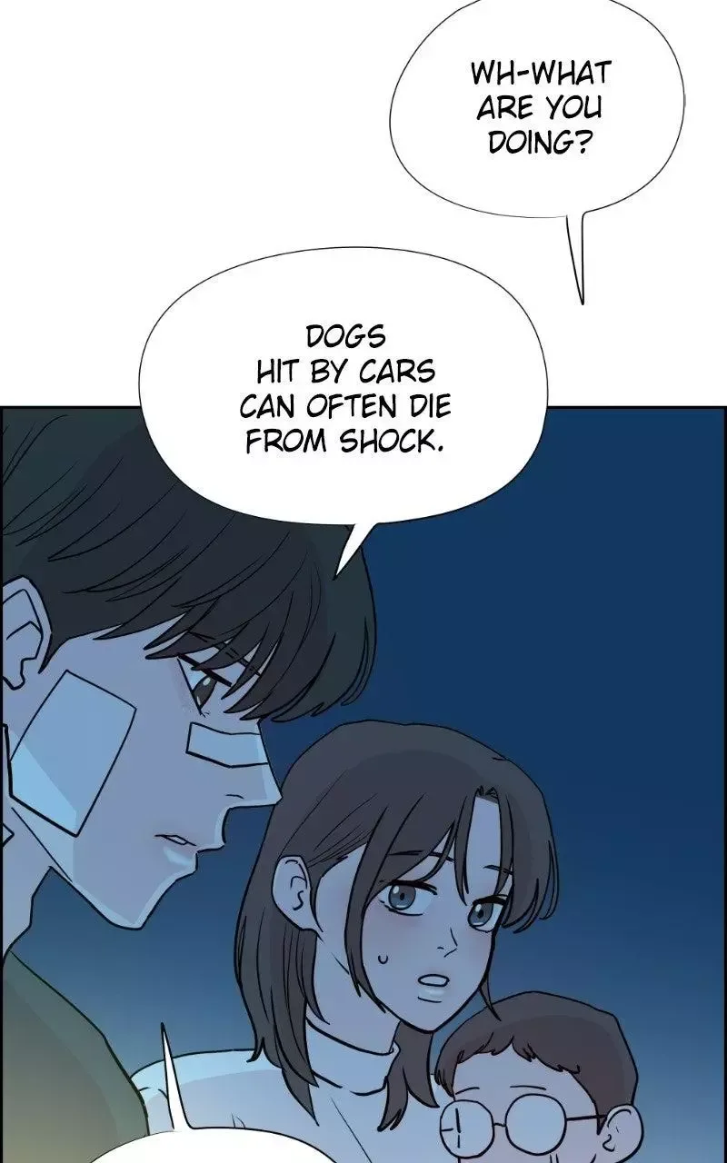 Copy-Paste Romance Chapter 64 page 58