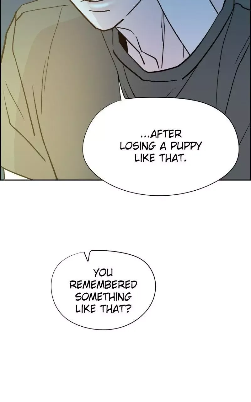 Copy-Paste Romance Chapter 64 page 63
