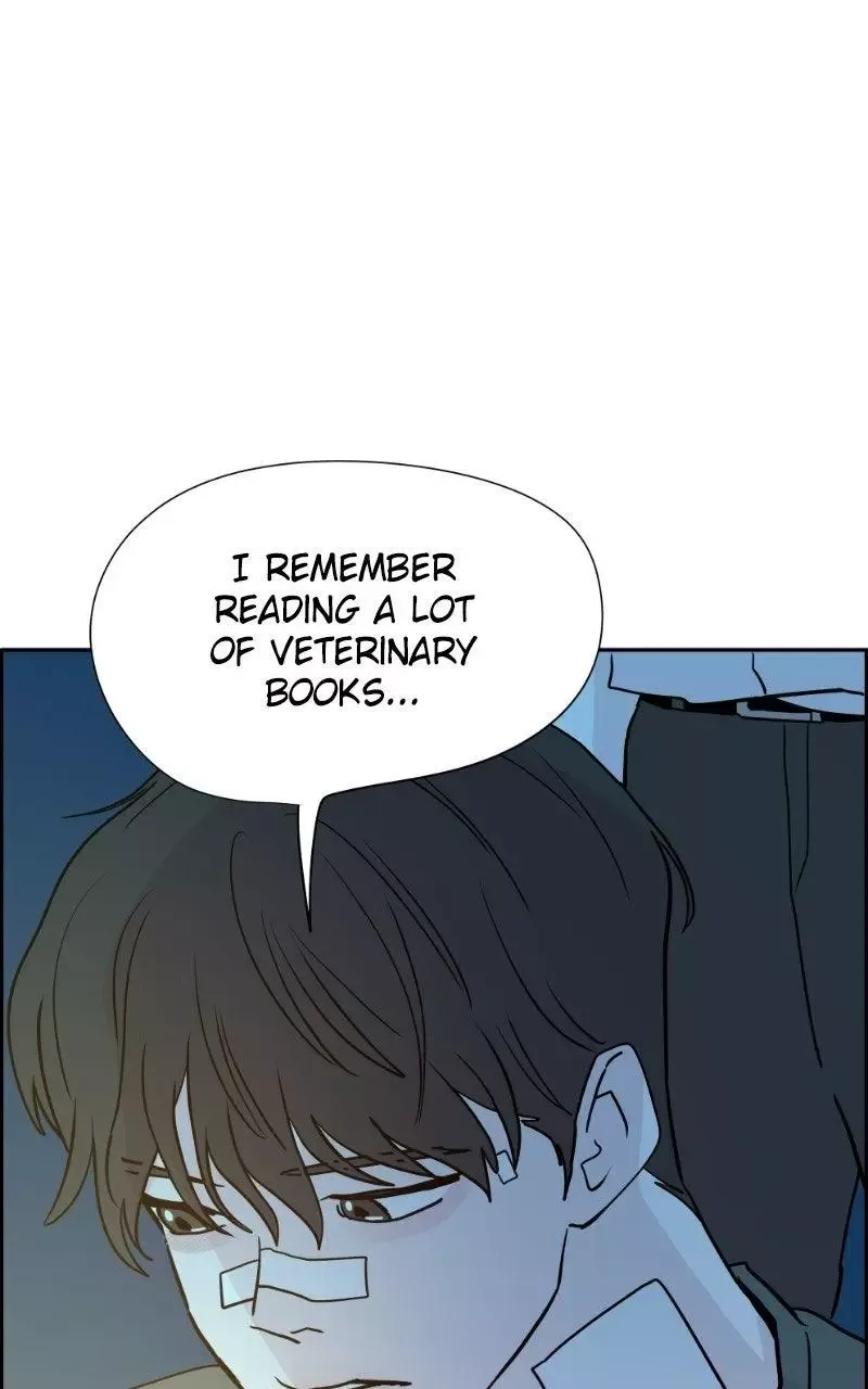 Copy-Paste Romance Chapter 64 page 62