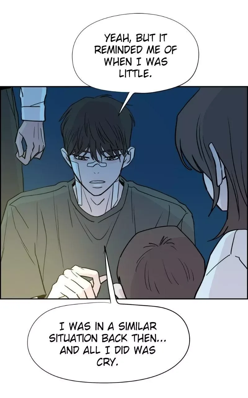 Copy-Paste Romance Chapter 64 page 61