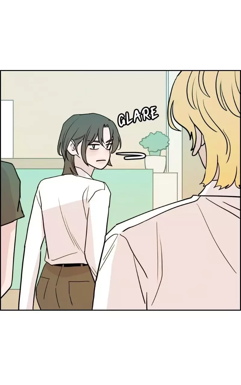 Copy-Paste Romance Chapter 64 page 68