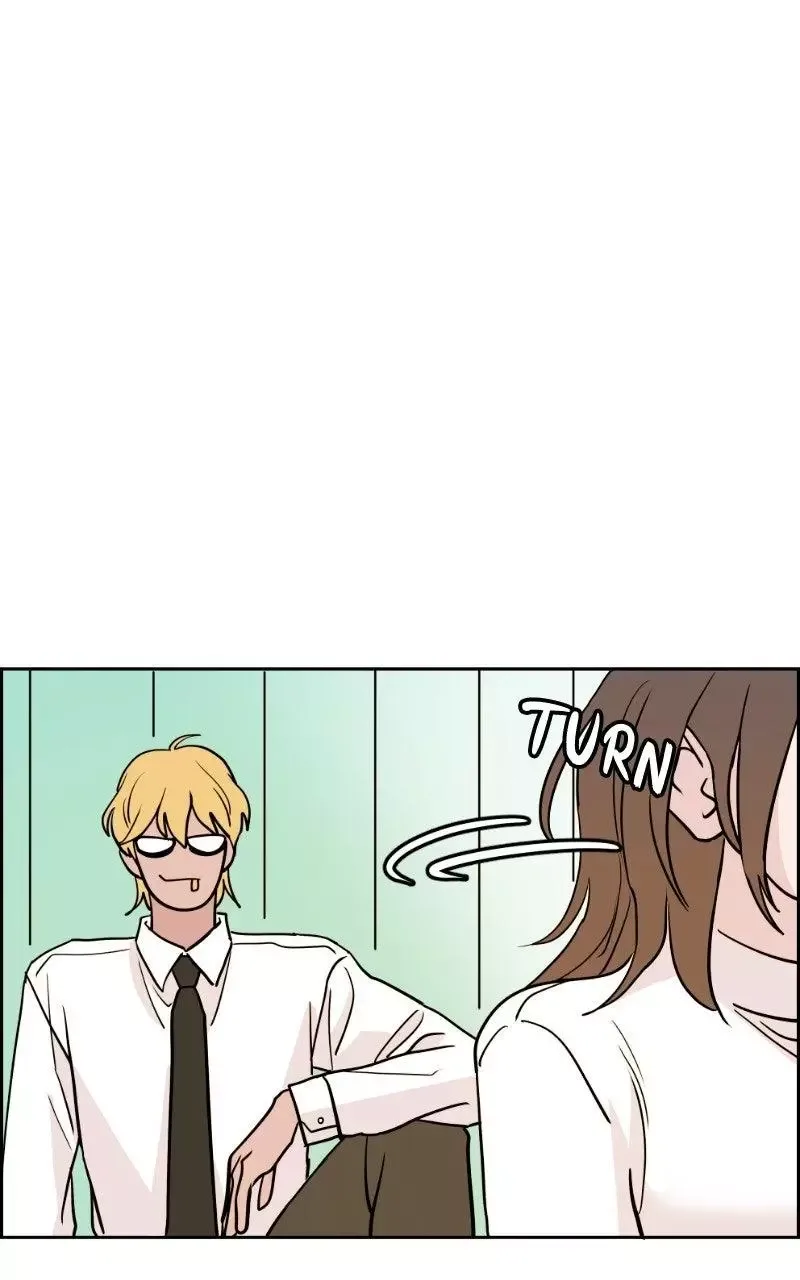 Copy-Paste Romance Chapter 64 page 69