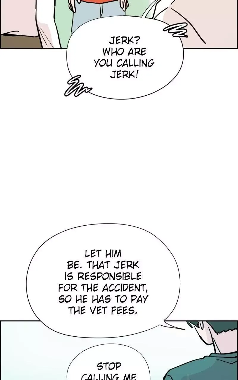 Copy-Paste Romance Chapter 64 page 71