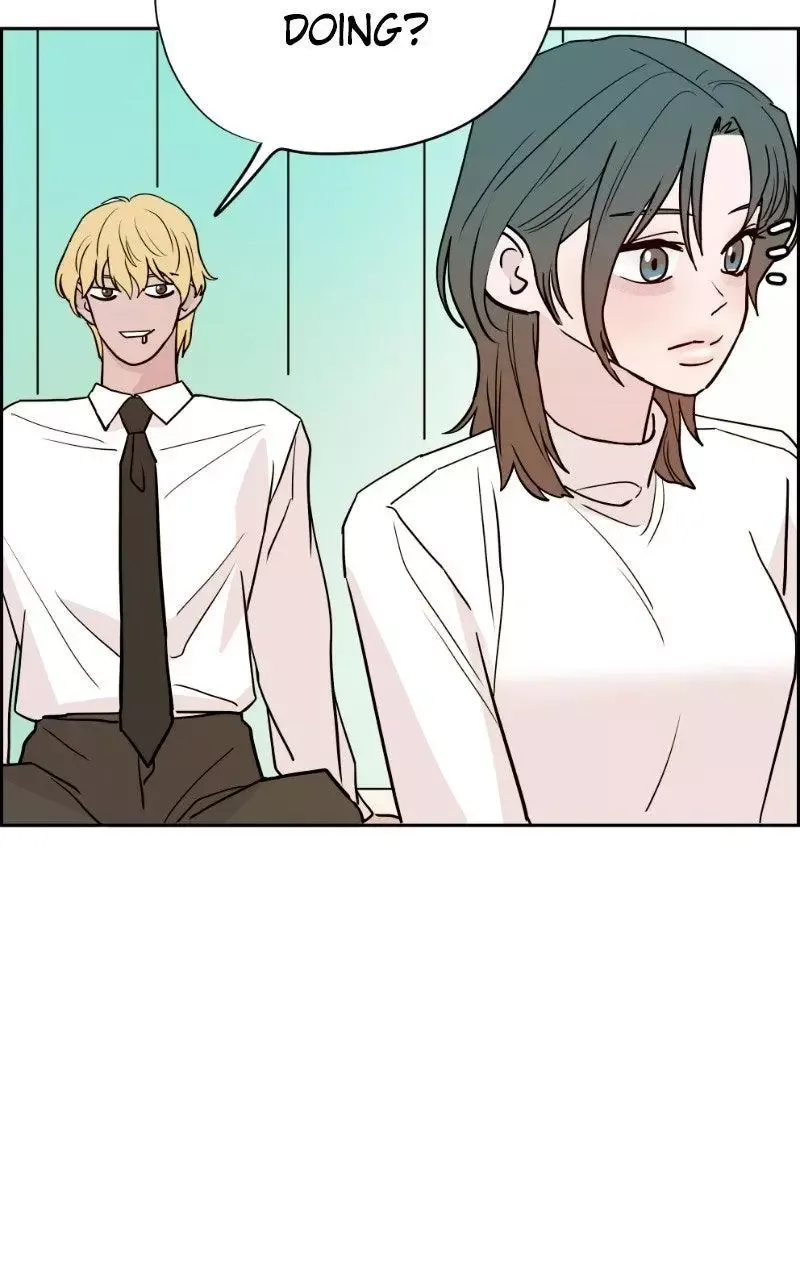 Copy-Paste Romance Chapter 64 page 67