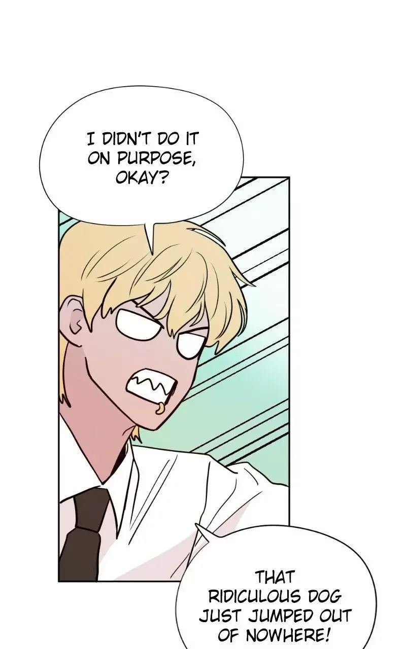 Copy-Paste Romance Chapter 64 page 73