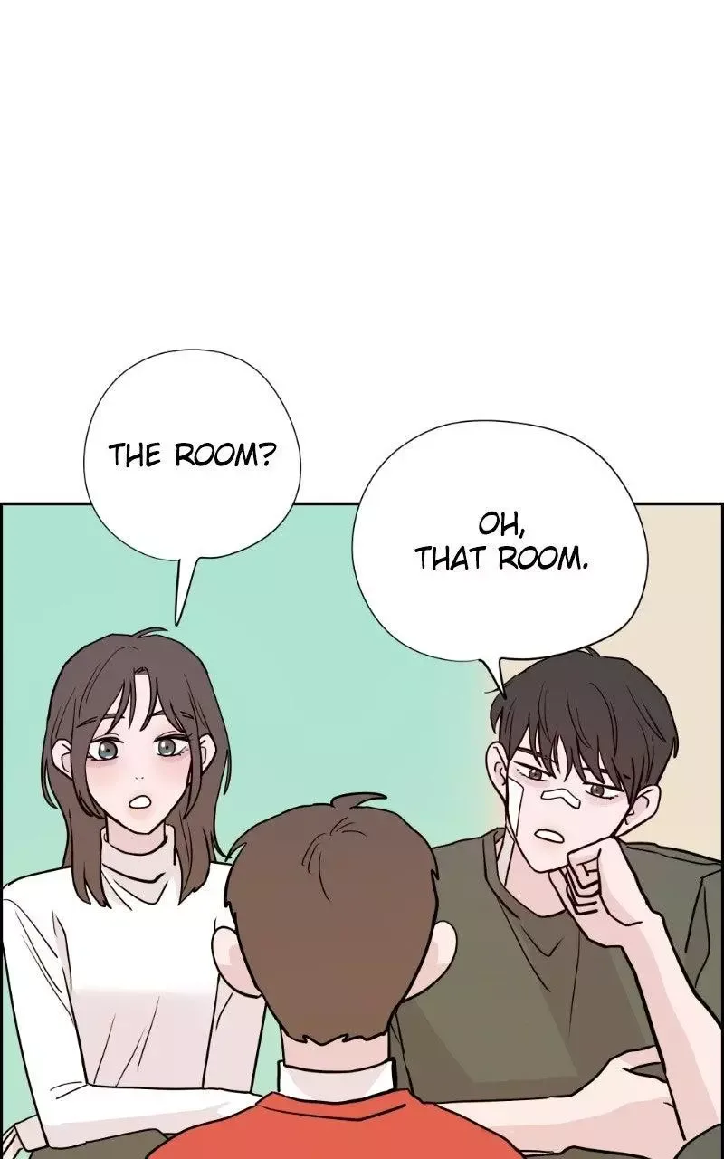 Copy-Paste Romance Chapter 64 page 79