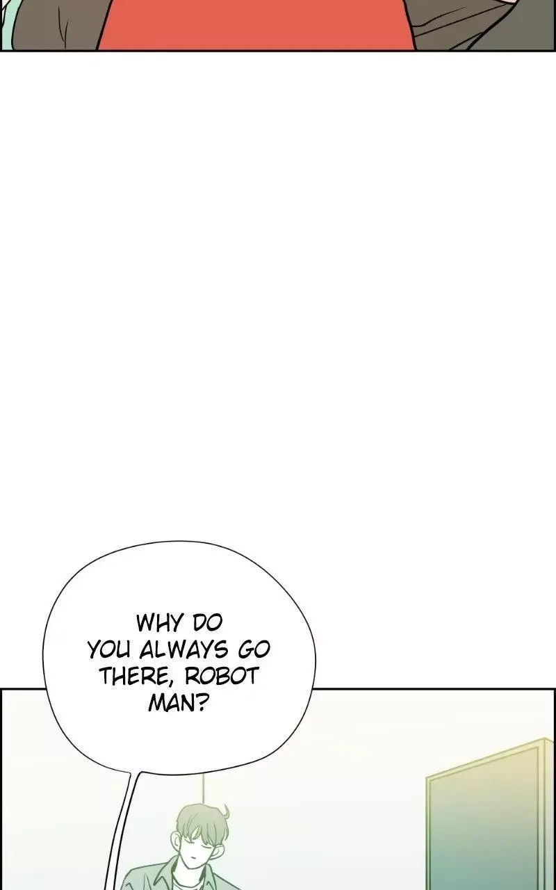 Copy-Paste Romance Chapter 64 page 80