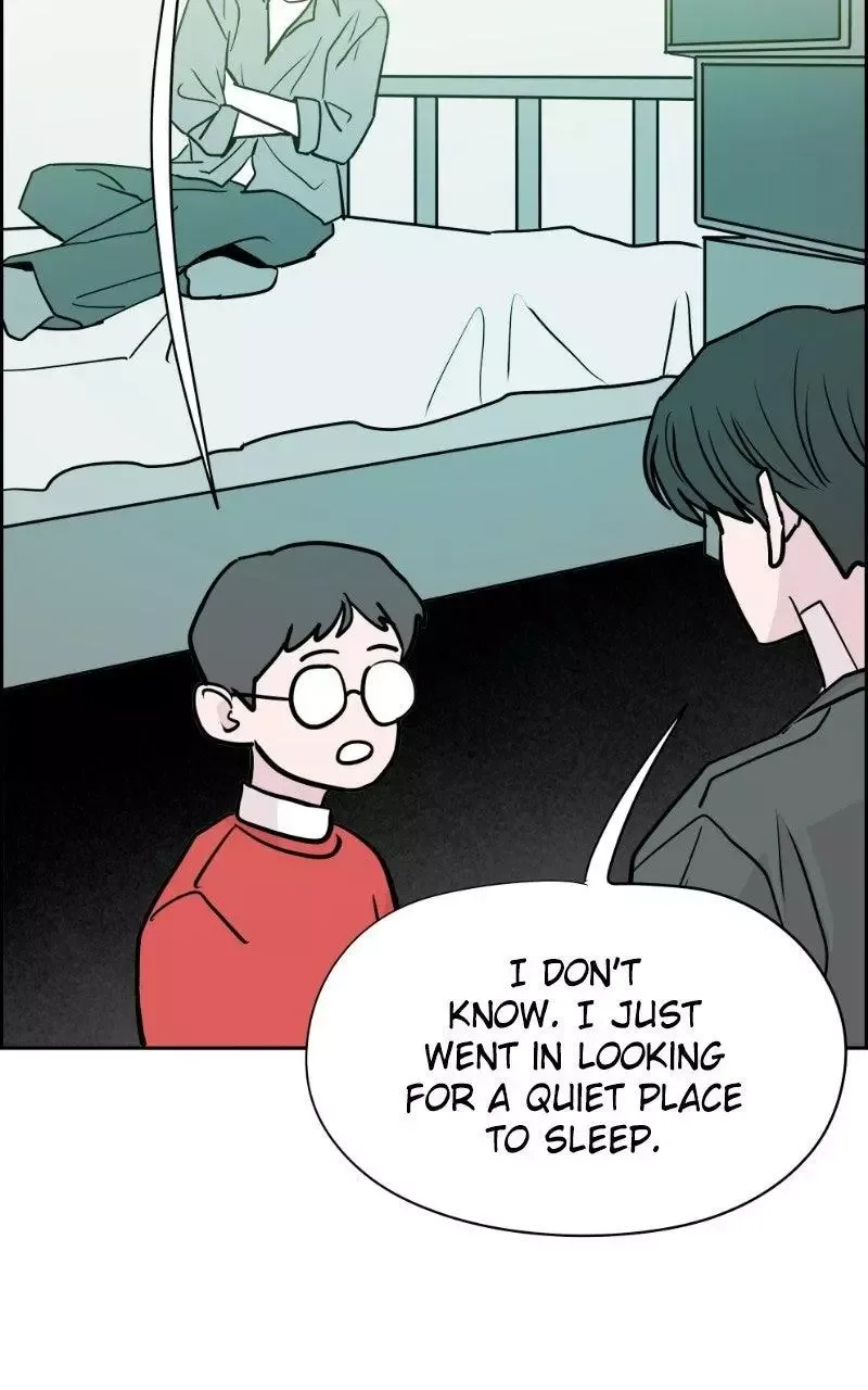 Copy-Paste Romance Chapter 64 page 81