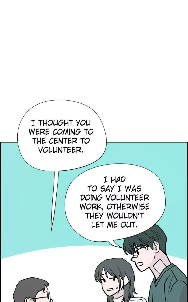 Copy-Paste Romance Chapter 64 page 82