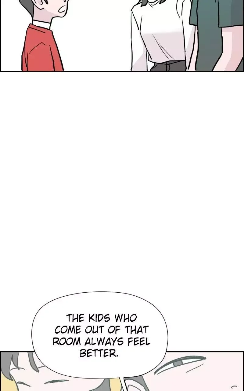 Copy-Paste Romance Chapter 64 page 83