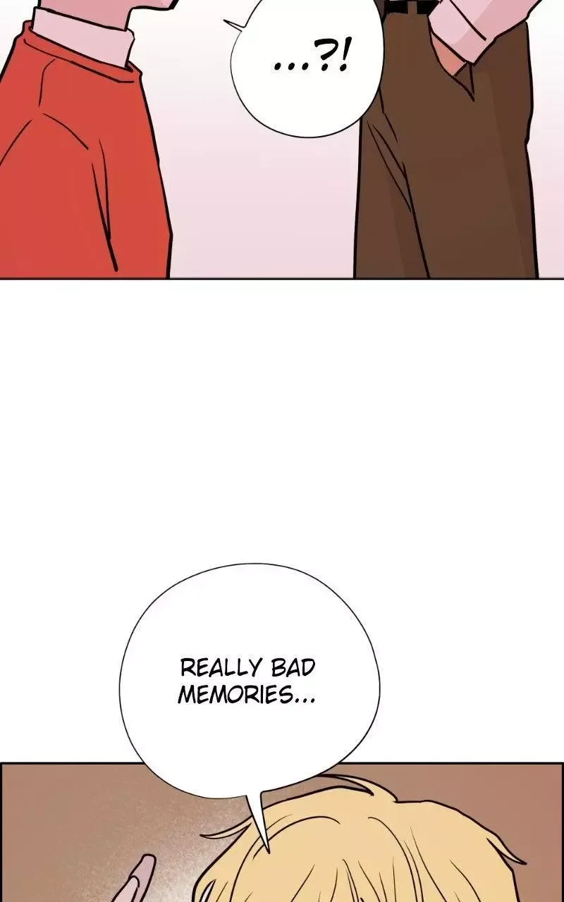 Copy-Paste Romance Chapter 64 page 86